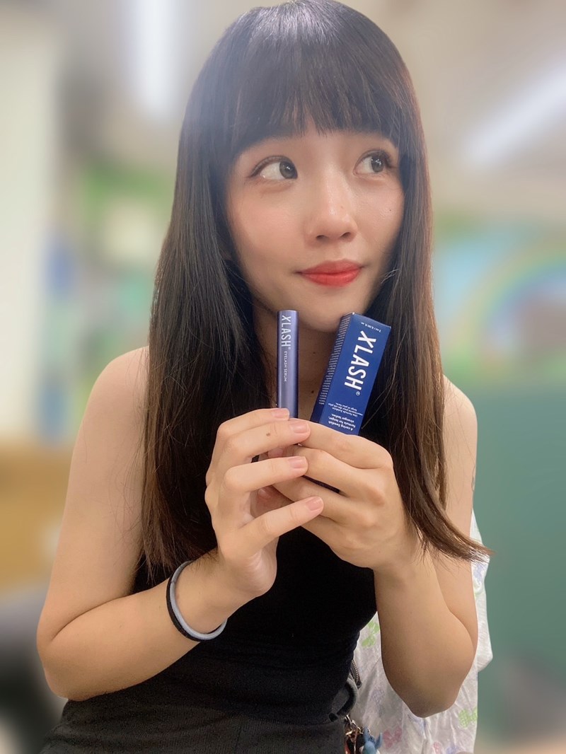 試用